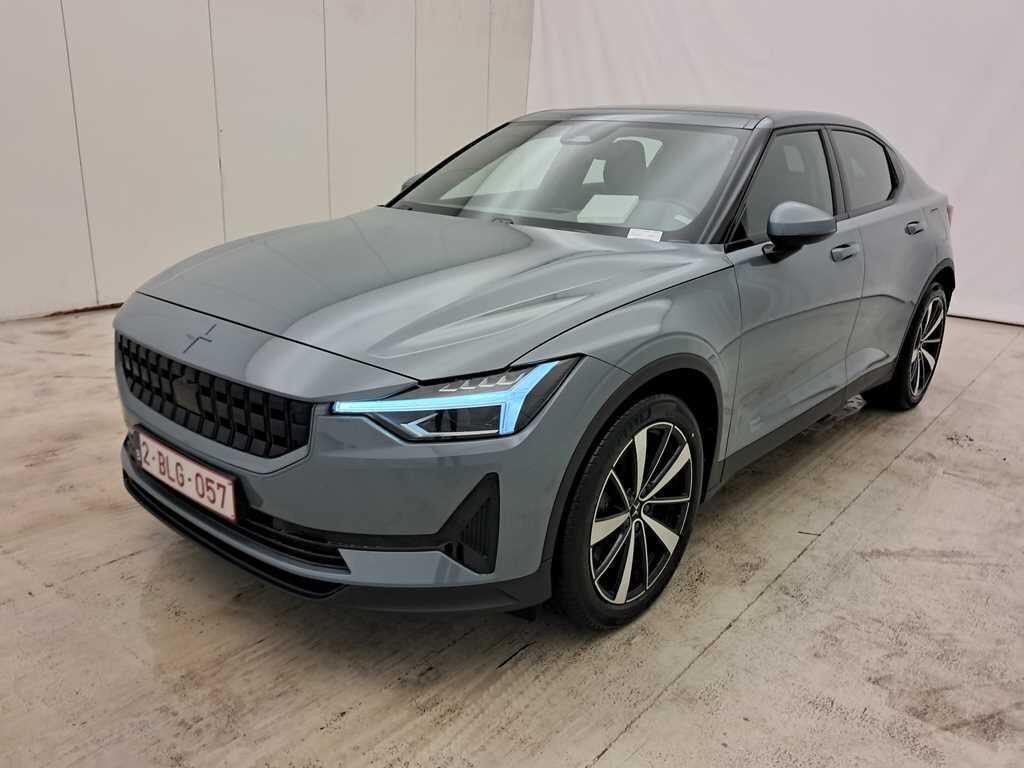 Polestar 2 Polestar 78kWh Single Motor Long Range 231pk/cv 5p, 2022