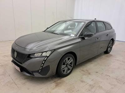 Peugeot 308 SW Active Pack 1.2 PureTech S&amp;S 130pk/cv 5p EAT8, 2022