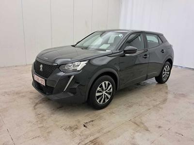 Peugeot 2008 Active 1.2 Puretech S&S 100pk/cv 5p, 2022