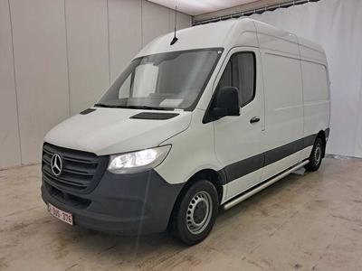 Mercedes Sprinter 311 Functional L2 2.0CDi 114pk/cv FWD, 2023