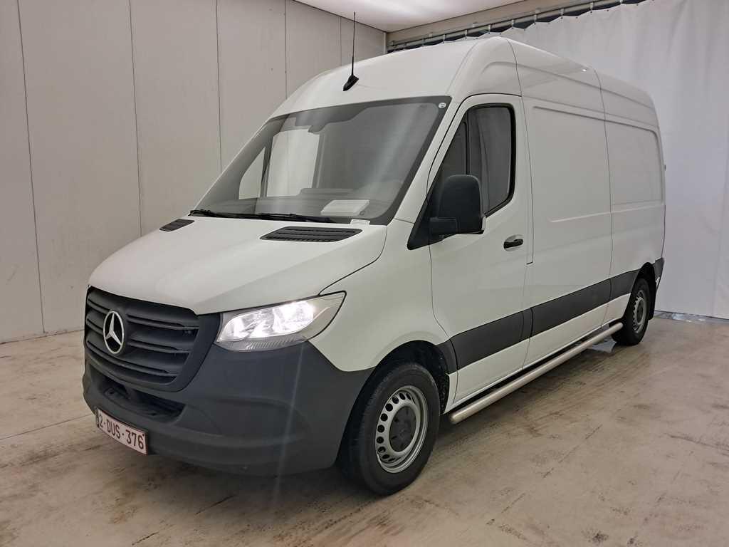 Mercedes Sprinter 311 Functional L2 2.0CDi 114pk/cv FWD, 2023
