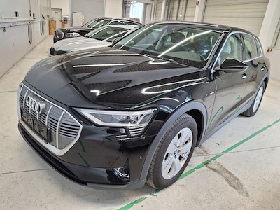 Audi E-tron 50 quattro Business 158KW