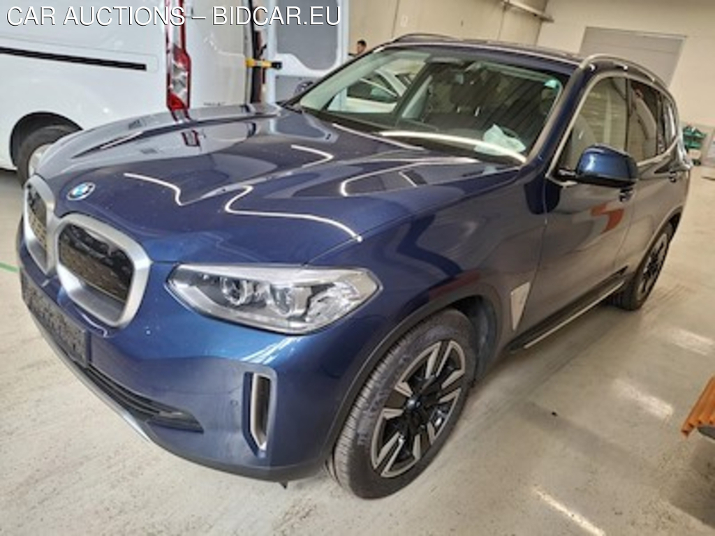 BMW IX3 80kwh Inspiring Auto 80KW