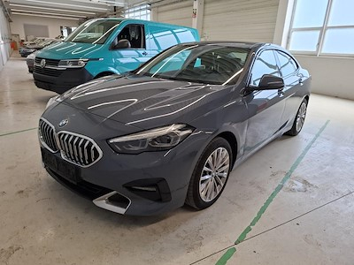 BMW Series 2 218d A Gran Coupe 110KW