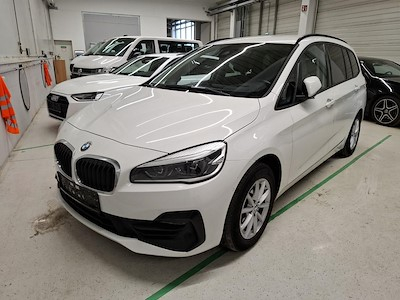 BMW Series 2 gran T 216d A 85KW