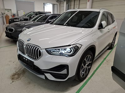 BMW X1 xDrive 25e A 92KW