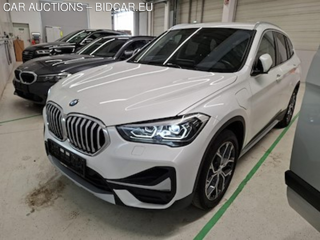 BMW X1 xDrive 25e A 92KW