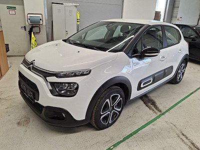 Citroen C3 Feel BlueHDi 100 S&amp;S 75KW