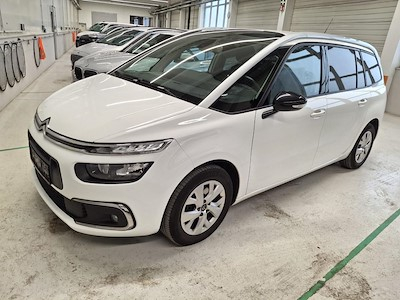 Citroen Grand C4 spacet Bluehdi 130 S&amp;s Eat8 Feel 96KW
