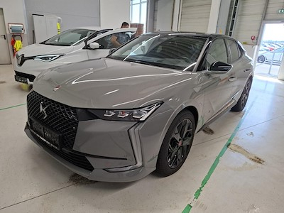 Citroen Ds 4 Bluehdi 130 S&amp;s Eat8 Performance Line 96
