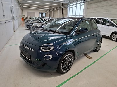 Fiat 500 e La Prima Hatchback 43KW