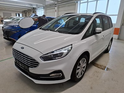 Ford GALAXY Edition 2,0 EcoBlue SCR Aut.5-Sitzer 111