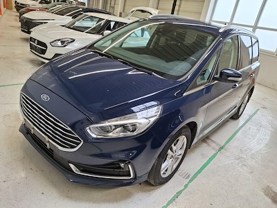 Ford GALAXY Titanium 2,0 EcoBlue SCR 111KW