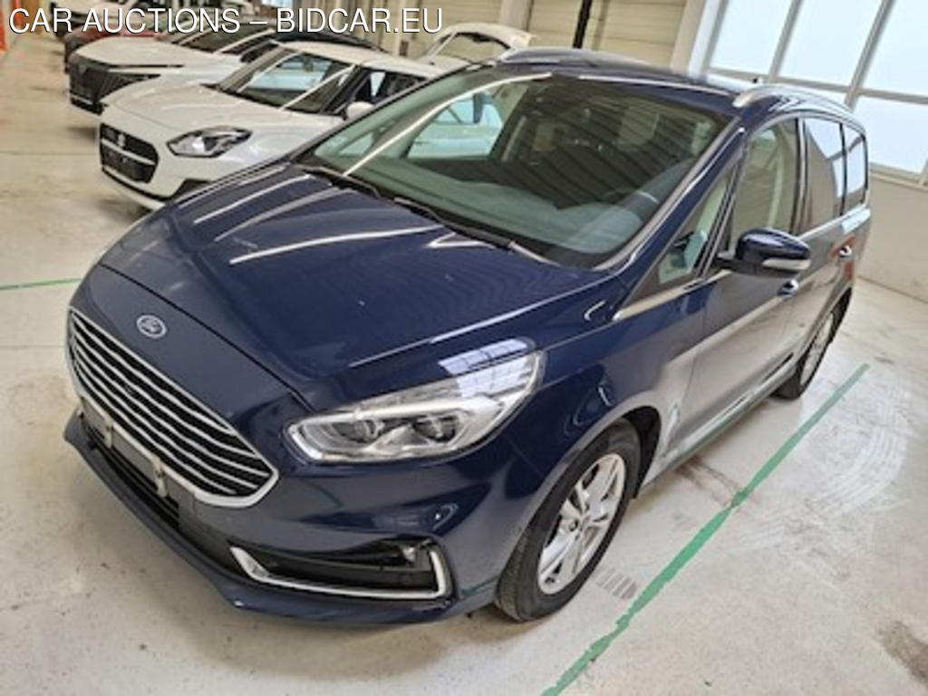 Ford GALAXY Titanium 2,0 EcoBlue SCR 111KW