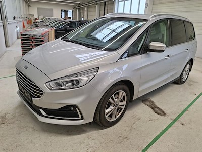 Ford GALAXY Titanium 2,0 EcoBlue SCR 5-Sitzer 111KW