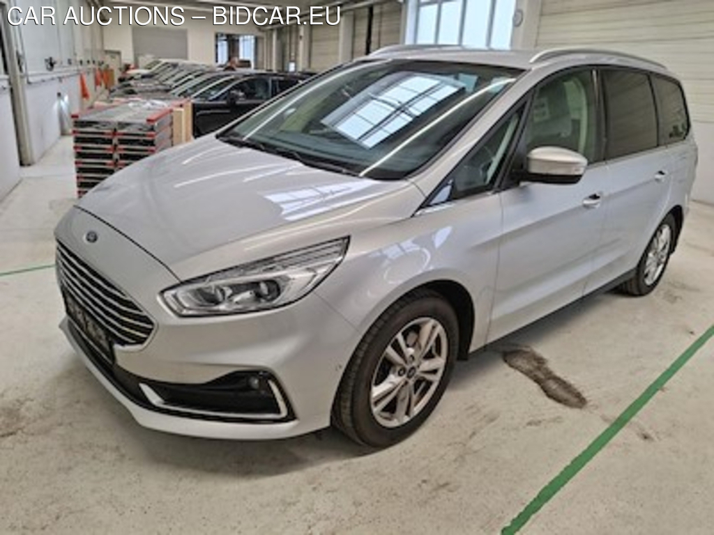 Ford GALAXY Titanium 2,0 EcoBlue SCR 5-Sitzer 111KW