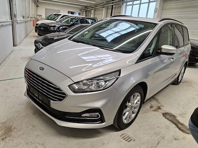 Ford GALAXY Trend 2,5 Duratec FHEV Aut. 110KW