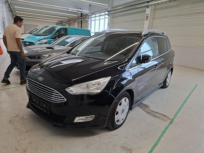 Ford Grand c-max Titanium 2,0 TDCi Powershift 110KW
