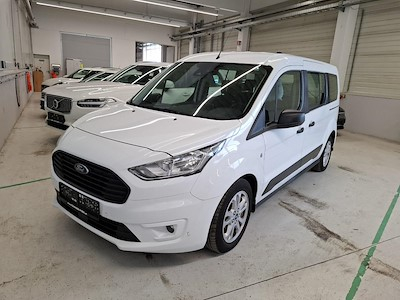 Ford Grand tourneo C 1,5 TDCi Trend 74KW