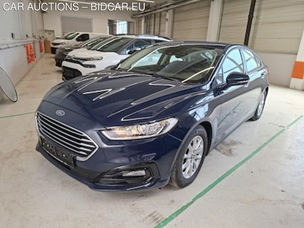 Ford MONDEO Business 2.0 EcoBlue SCR 89KW