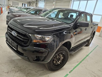 Ford RANGER 2,0 EcoBlue Doppelkabine XL 126KW