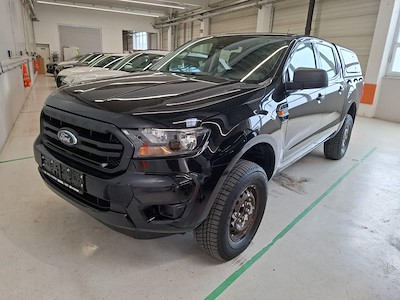 Ford RANGER 2,0 EcoBlue Doppelkabine XL 126KW