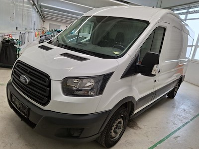 Ford TRANSIT Kasten 2,0 TDCi 310 L3H2 Ambiente 96KW