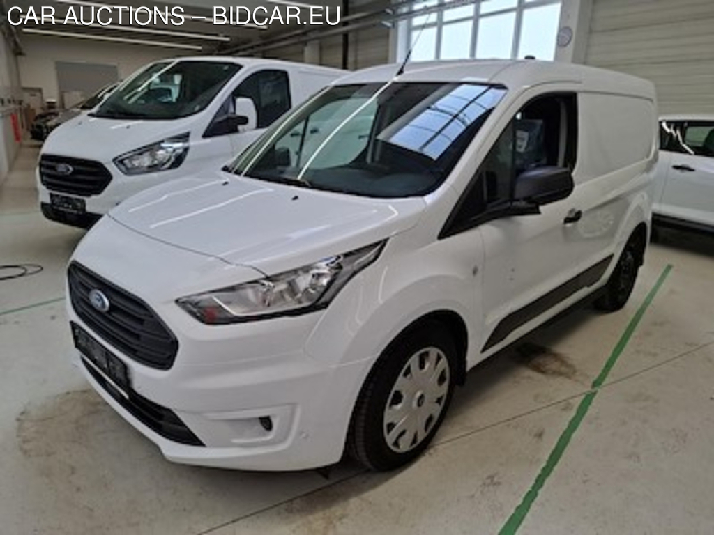 Ford Transit connect 1,5 Ecoblue S/S L1 Trend 74KW