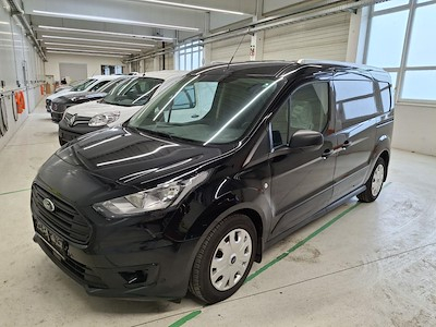 Ford Transit connect 1,5 Ecoblue S/S L2 Trend 89KW