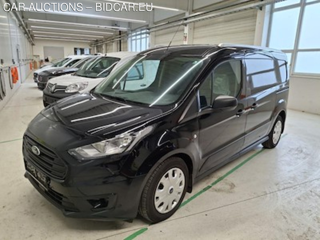 Ford Transit connect 1,5 Ecoblue S/S L2 Trend 89KW