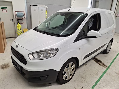 Ford Transit courier 1,5 TDCi Trend 70kW