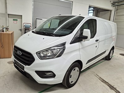 Ford Transit custom 320 L2h1 2.0 Ecoblue 130ps Trend 96KW