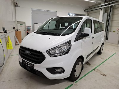 Ford Transit custom 340 L2h1 2.0 L Ecoblue 130ps Trend 96KW