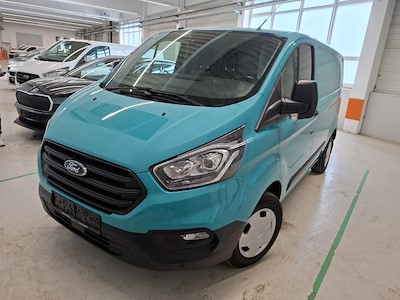 Ford Transit custom Kasten 2,0 TDCi 300 L1H1 Trend 77KW