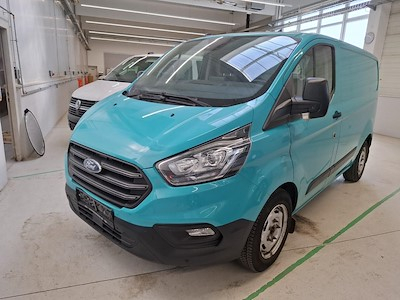 Ford Transit custom Kasten 2,0 TDCi 300 L1H1 Trend 77KW
