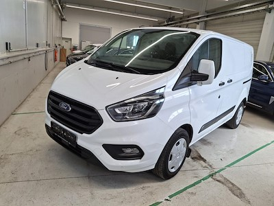 Ford Transit custom Kasten 2,0 TDCi 320 L1H1 Trend 96KW
