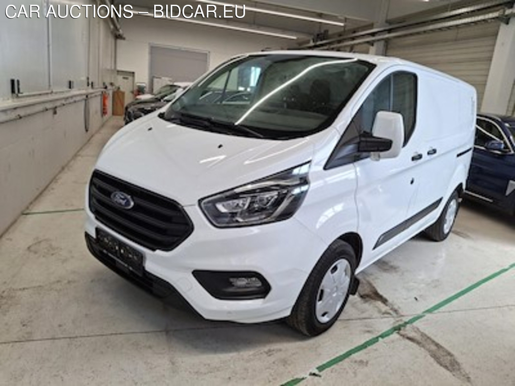 Ford Transit custom Kasten 2,0 TDCi 320 L1H1 Trend 96KW