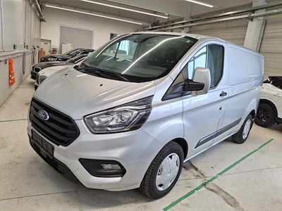 Ford Transit custom Kasten 2,0 TDCi 340 L1H1 Trend 96kW