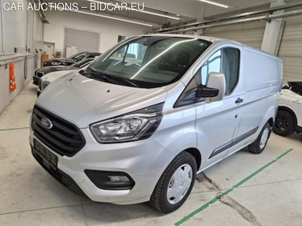 Ford Transit custom Kasten 2,0 TDCi 340 L1H1 Trend 96kW