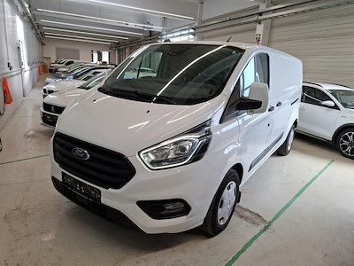 Ford Transit custom Kasten 2,0 TDCi 340 L2H1 Trend Aut. 96KW