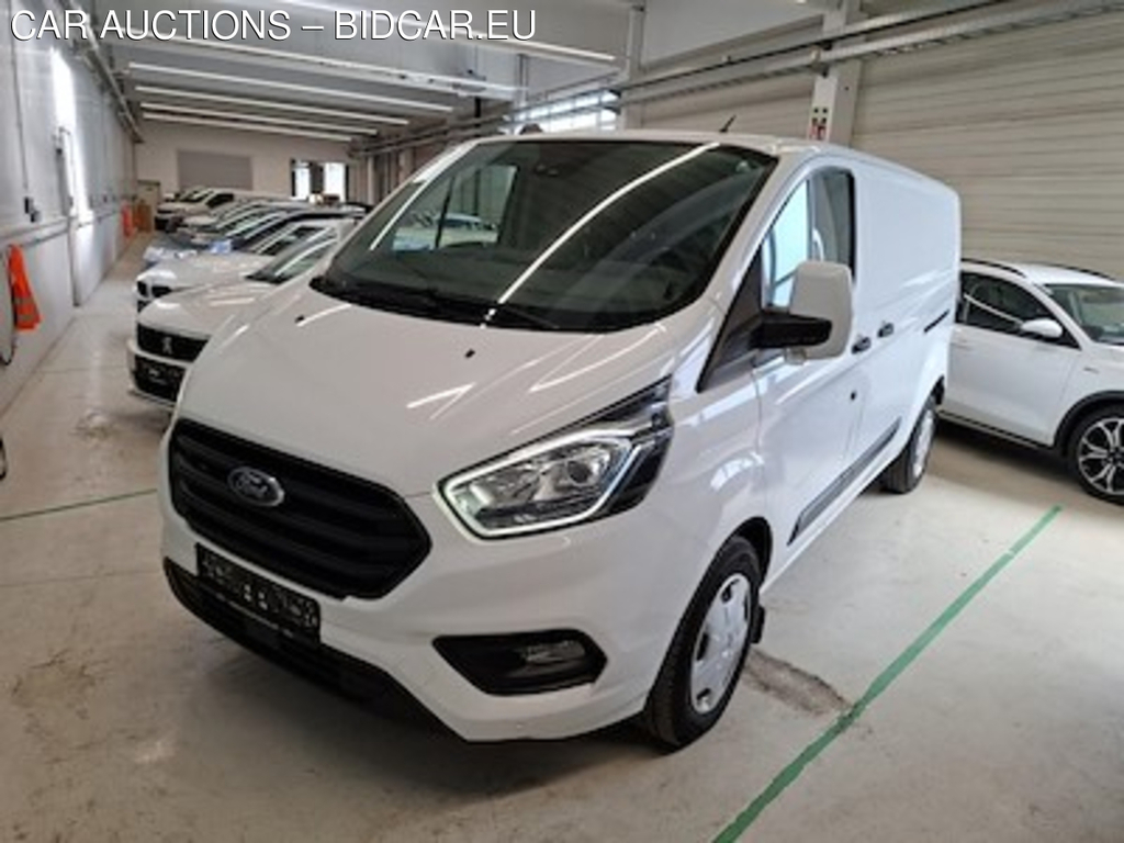 Ford Transit custom Kasten 2,0 TDCi 340 L2H1 Trend Aut. 96KW