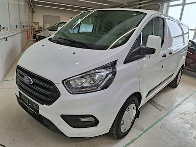 Ford Transit custom Kasten 2,0 TDCi 340 L2H1 Trend Aut. 96KW