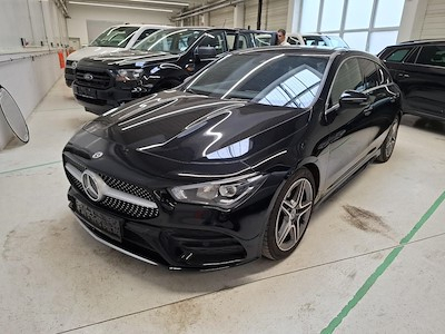Mercedes-Benz CLA Cla 200 D Dct Shooting Brake 110KW