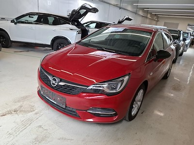 Opel ASTRA 1.5 Cdti 122ps Auto Business Elegance St