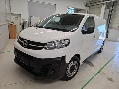 Opel VIVARO 1.5 Cdti M 100ps Enjoy 75KW
