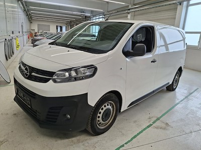 Opel VIVARO Cargo Essentia M+ 2,0 CDTI Start/Stop 90