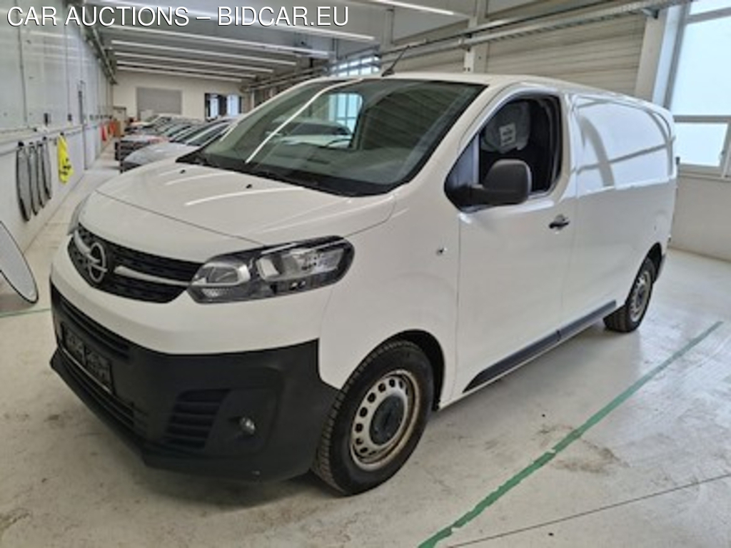 Opel VIVARO Cargo Essentia M+ 2,0 CDTI Start/Stop 90