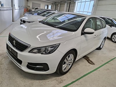 Peugeot 308 SW Active 1,5 BlueHDI 100 S&amp;S 75KW