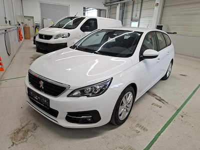 Peugeot 308 SW Active 1,5 BlueHDI 100 S&amp;S 75KW