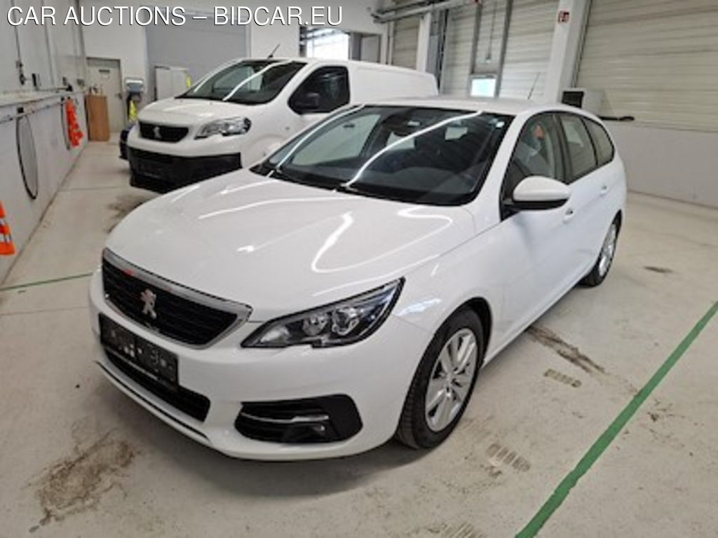 Peugeot 308 SW Active 1,5 BlueHDI 100 S&S 75KW